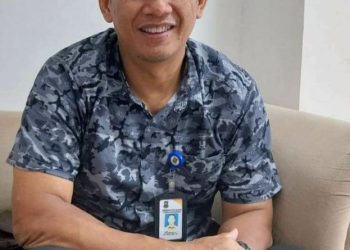 Dinas Perkim, Cilegon.
