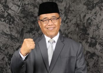 Sekolah Peduli: Memperkuat Solidaritas untuk Menciptakan Lingkungan Bebas Perundungan  Oleh, Prof. Wawan Wahyuddin
