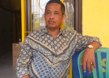 KELAS GEMUK DAN PENCAIRAN BOS DI SDN TEGALKEMBANG