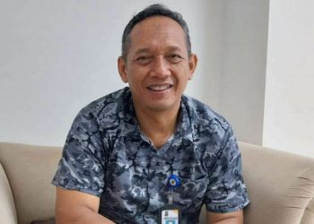Dinas Perkim, Cilegon.