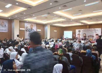 BAPERA BANTEN RAKERDA PERTAMA, PRIORITAS PEDULI SOSIAL