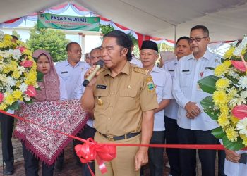 ENTASKAN KEMISKINAN EKSTRIM, PEMPROV BANTEN LAKUKAN BERBAGAI INTERVENSI