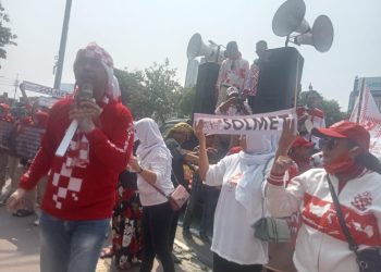 KOLONIAL GAYA BARU DIKEPEMIMPINAN PJ GUBERNUR BANTEN