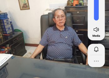 GUNAWAN DJAYADI: AKUR SEDULUR JURJUR ADIL DAN MAKMUR.