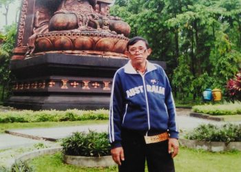 KALENDER SULTAN  AGUNG, SERBA UNIK