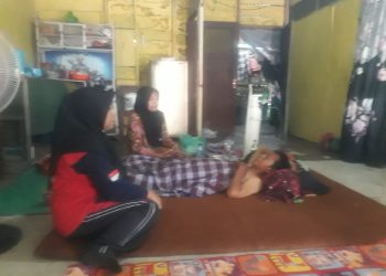 DIDUGA MEALPRAKTEK/OPRASI BEDAH LAMBUNG 2X GAGAL DI RSU BINA KASIH, MEDAN.