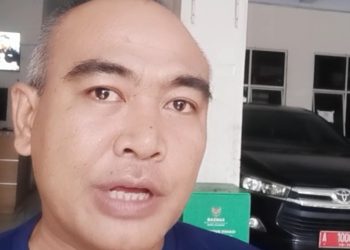 DI CILEGON DALAM BANJIR TIDAK ADA KORBAN JIWA