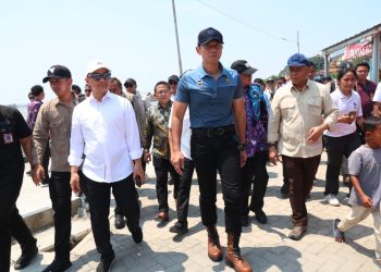 Kamis, 16 April 2026Kepala Biro Administrasi PimpinanSetda Provinsi Banten