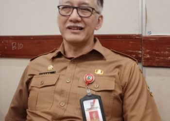 BPKPAD Kota Cilegon.