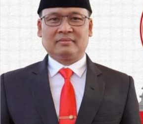 Dinas Kominfo SP Cilegon, Banten