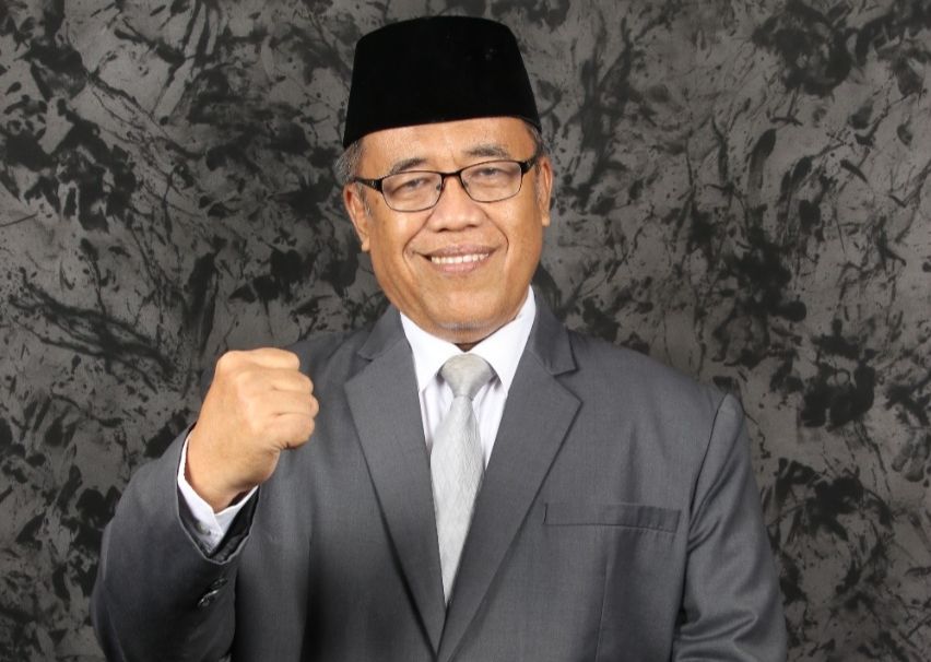 Sekolah Peduli: Memperkuat Solidaritas untuk Menciptakan Lingkungan Bebas Perundungan  Oleh, Prof. Wawan Wahyuddin