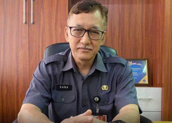 BPKPAD Kota Cilegon.