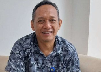 Dinas Perkim Pemkot Cilegon