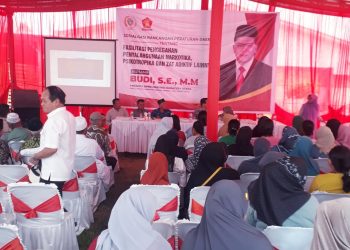 RESES PARTAI GERINDRA DPRD SUMUT,  NARKOBA MENGHAWATIRKAN