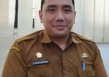 Bagian Umum Setda Pemkot Cilegon