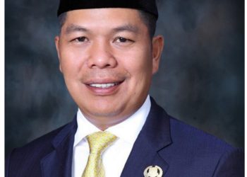 DPRD Provinsi Banten.