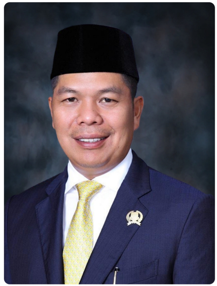 DPRD Provinsi Banten.