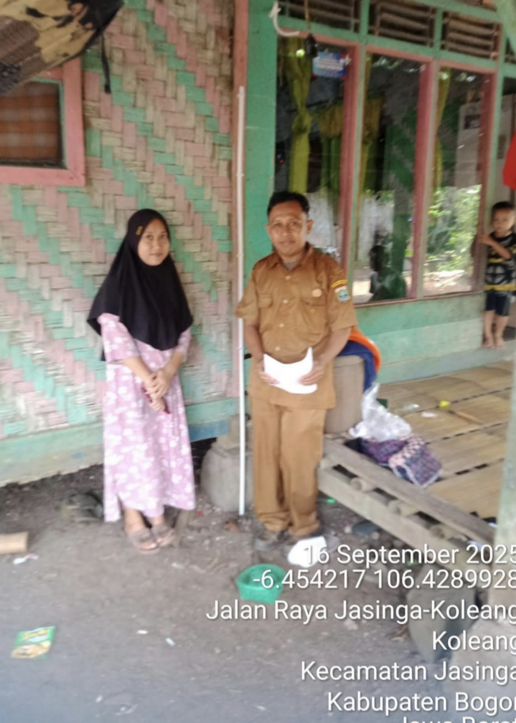 LISDES DAN PLTS PENTING UNTUK MEMAJUKAN DAERAH