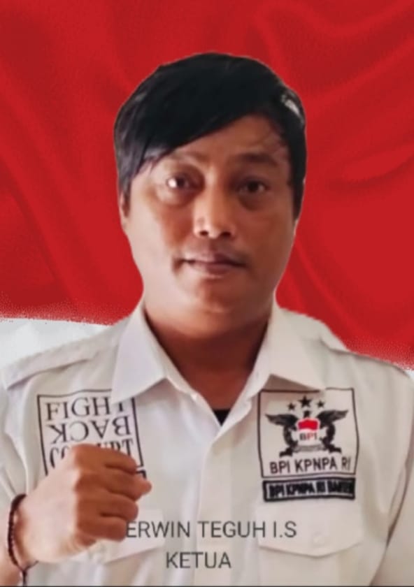 BPI KPNPA RI, BANTEN SOROT DINDIK TENTANG PENYALURAN DANA BOS DISEKOLAH SWASTA