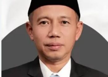 Sekwan DPRD Provinsi Banten