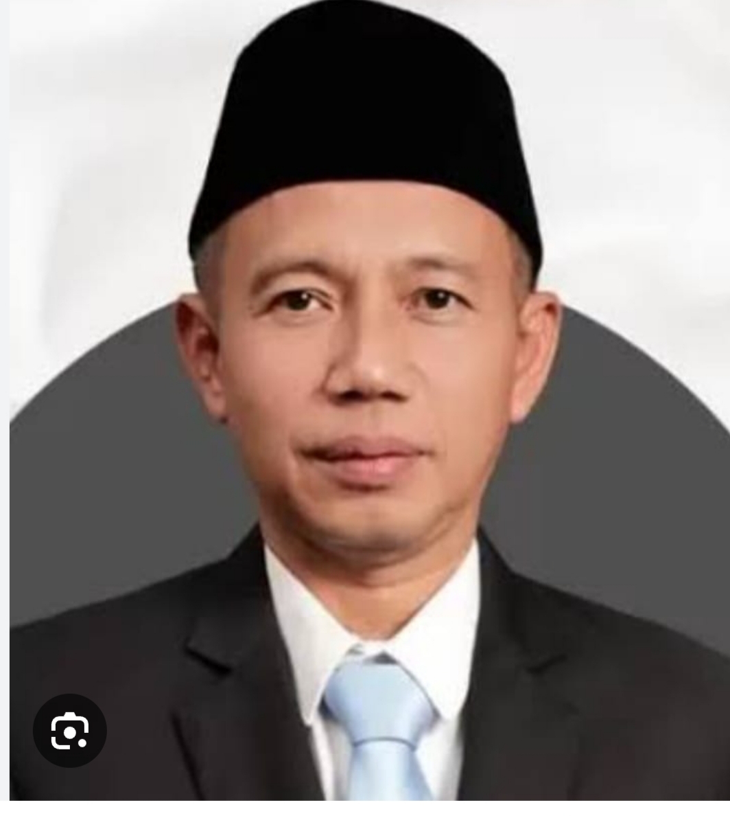 Sekwan DPRD Provinsi Banten